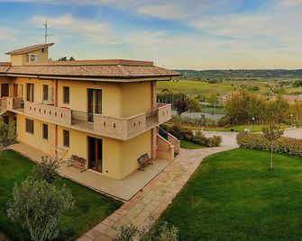 Hotel Residence Eden - Lanciano