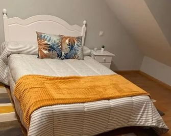 Apartamento 'Papa Oso' - Tordesillas
