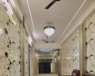 Shobha Niwas Homestay Prayagraj - Prayagraj - Lobby