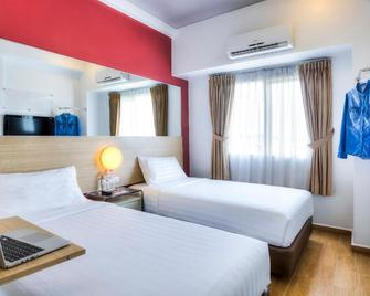 Monoloog Hotel Solo - Surakarta City - Habitación