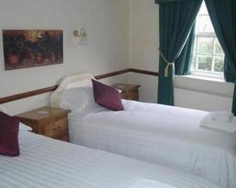 The Bay Horse Country Inn - Thirsk - Habitación