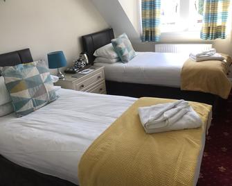 St Leonards Guest House - Largs - Habitación