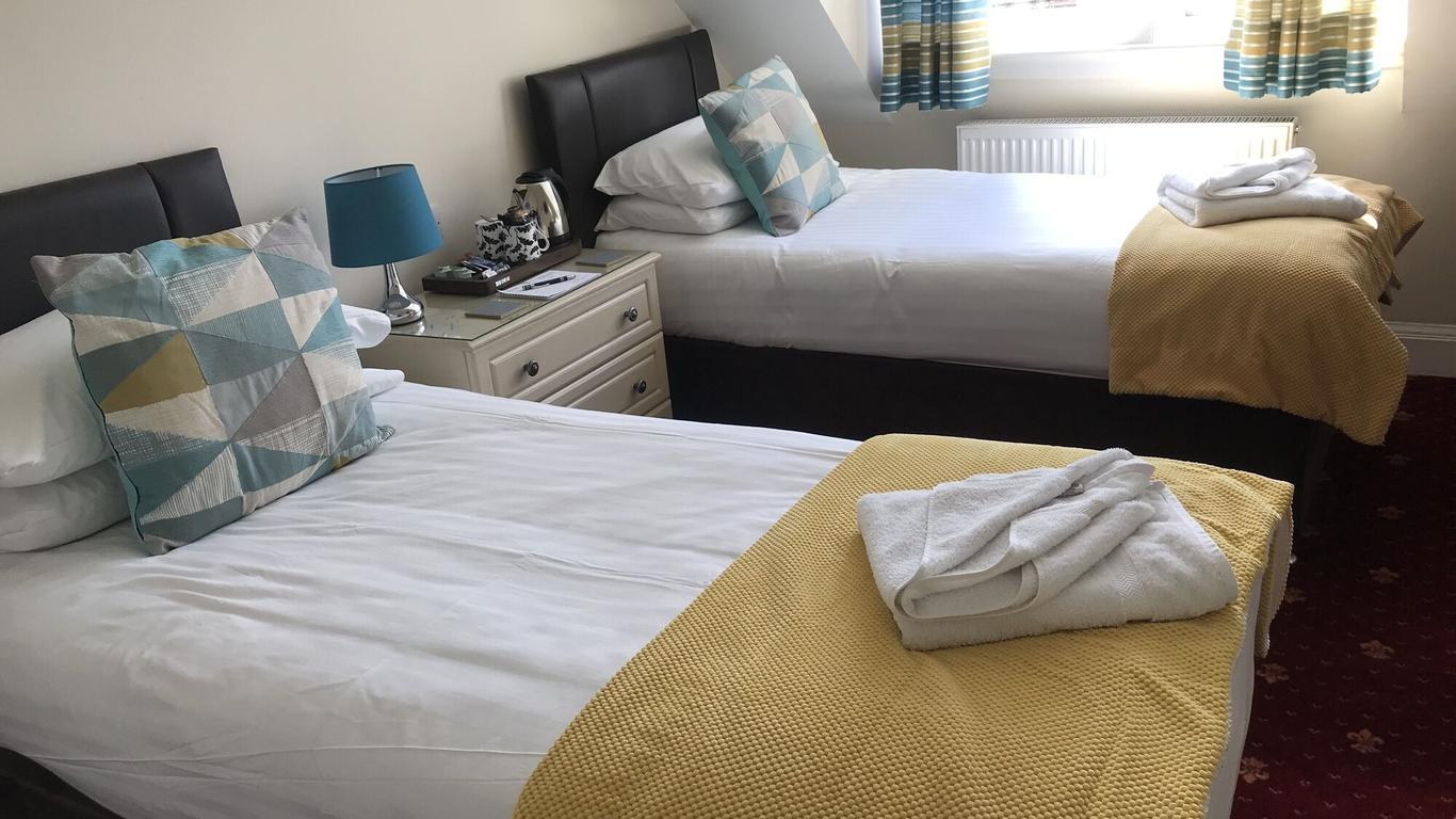 St Leonards Guest House