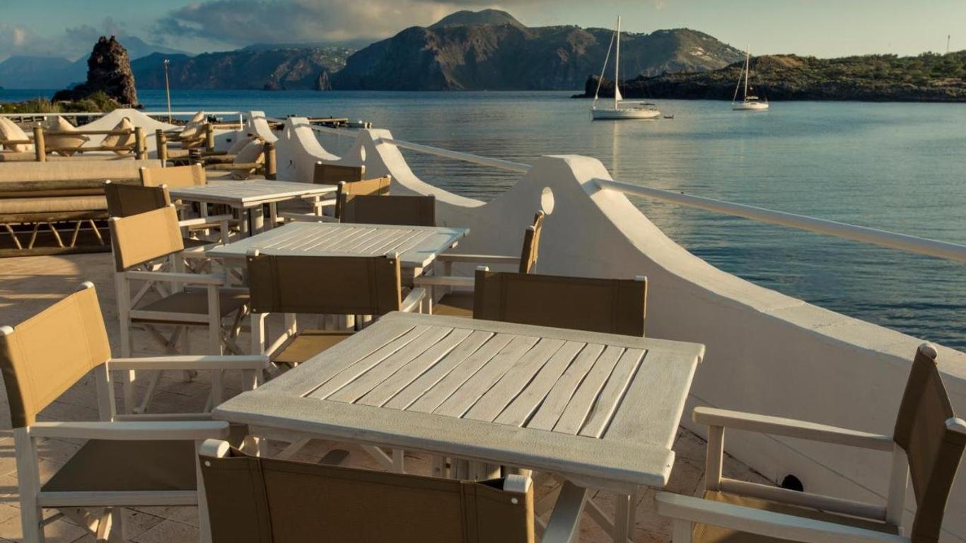 ماري ديل سود ريزورت