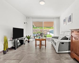 Villa les coteaux du soleil - Carcès - Sala