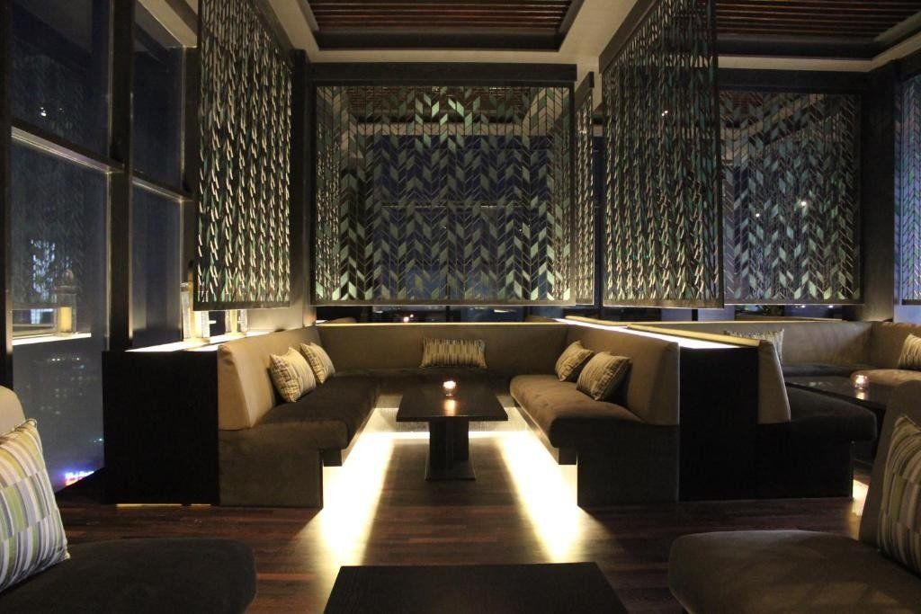 Ramee Grand Hotel And Spa thumbnail 3