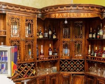 Everyday Check-Inn - Port Harcourt - Bar