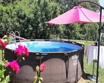 Apartment Amigo - Cepelovac - Piscina