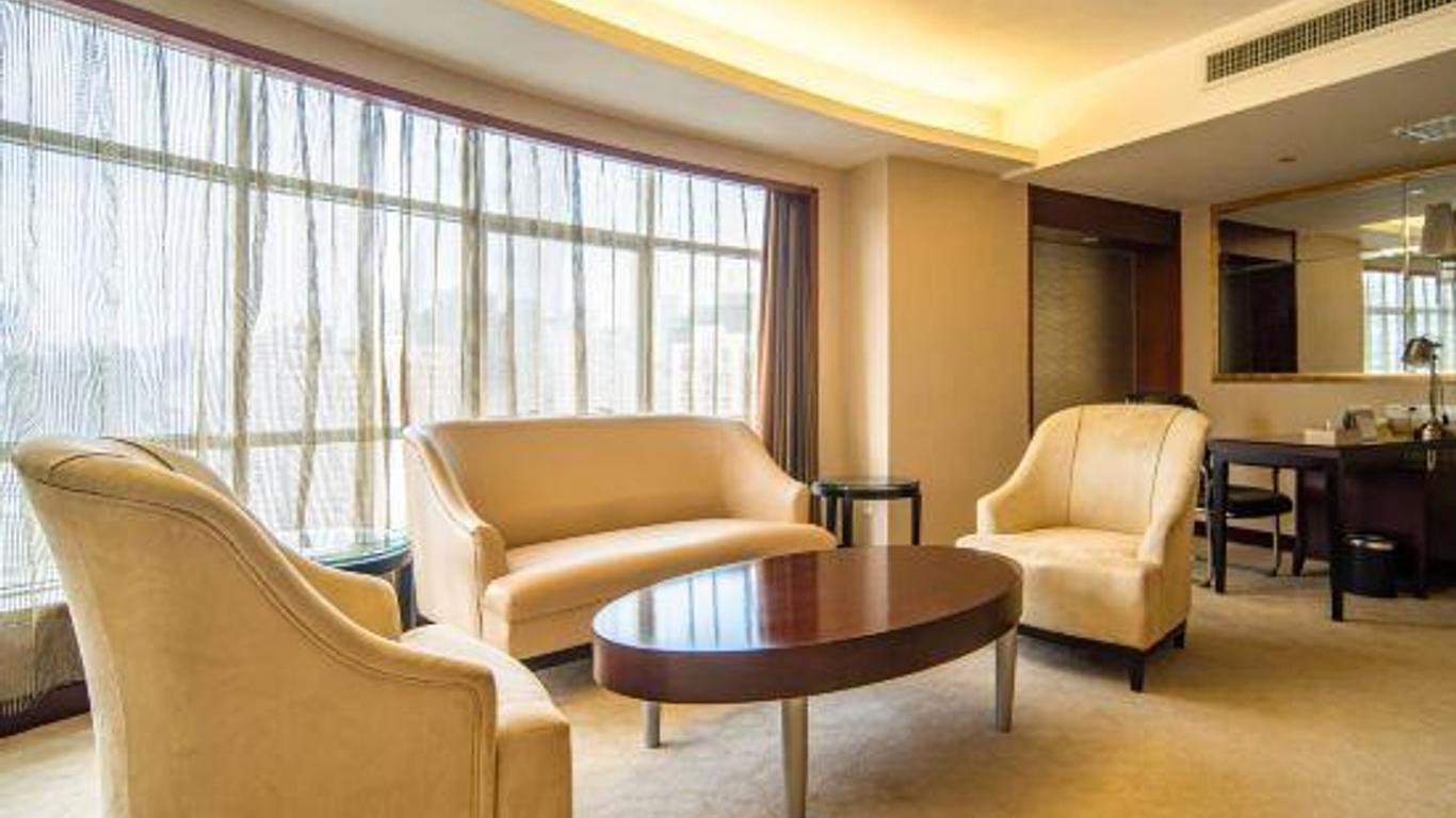 Huaan International Hotel