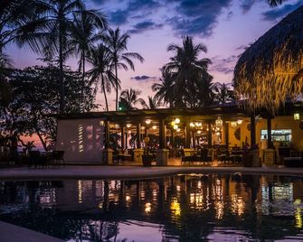 Sunset Del Mar Resort - Esterillos Este