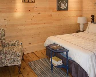 Radisson Cottage - Mattawa - Habitación