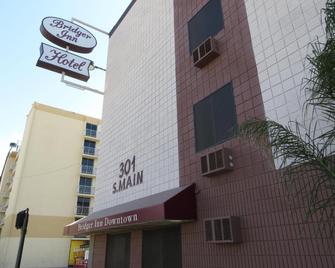 Bridger Inn Hotel Downtown - Las Vegas - Edificio