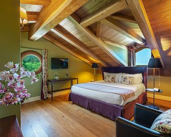 Fiori e Frutti Agriresort - Venecia - Habitación