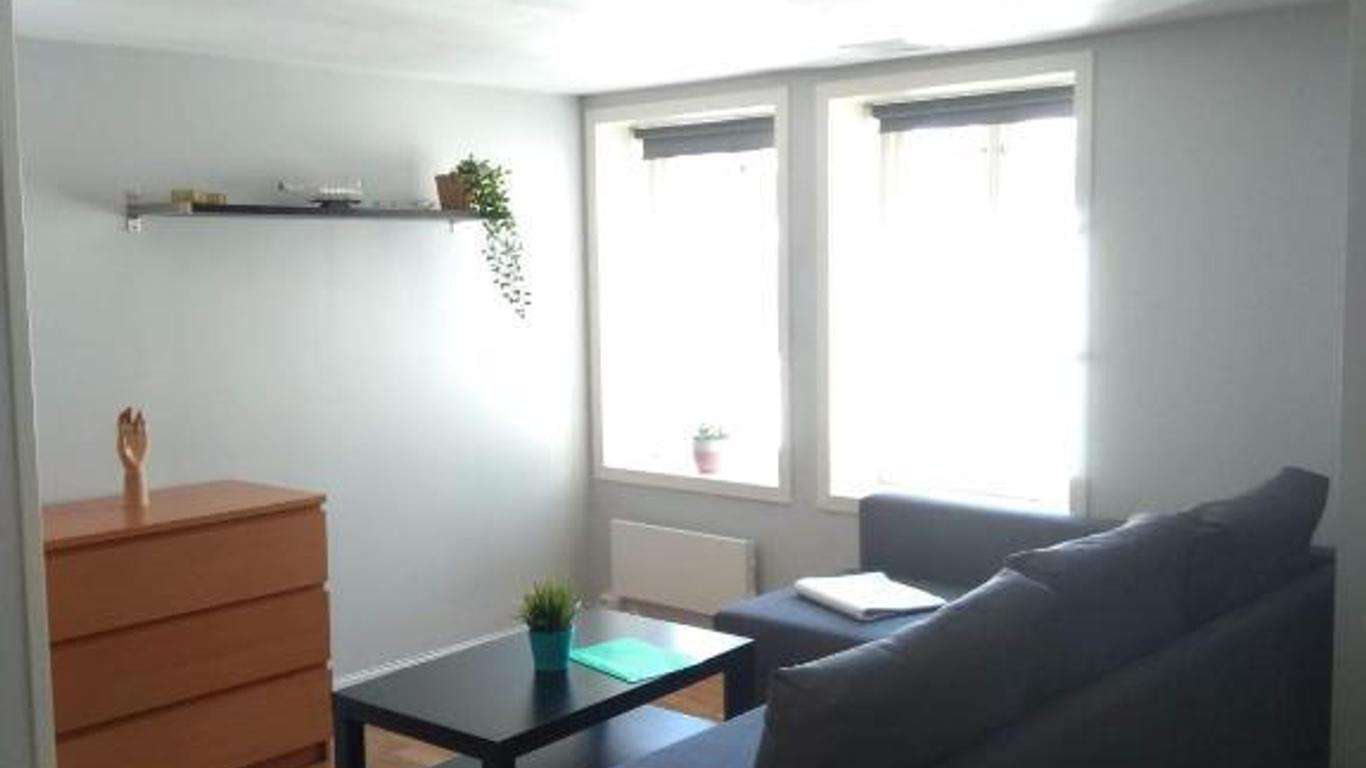 Skuteviken Apartments 40