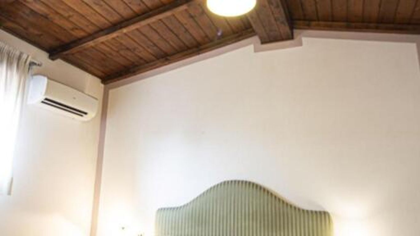 هوتل برايم جيا هوتل بيكولو ريتس