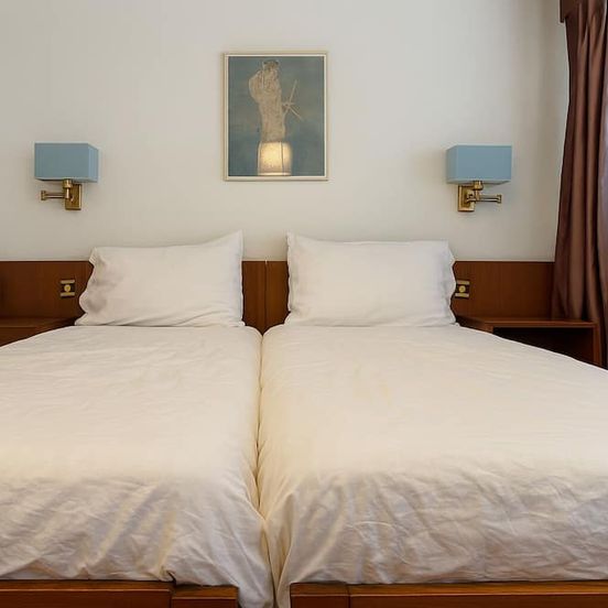 Hôtel de la Poste Martigny - City Center