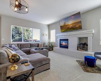 New! River View Retreat Unreal View Prime - Twin Falls