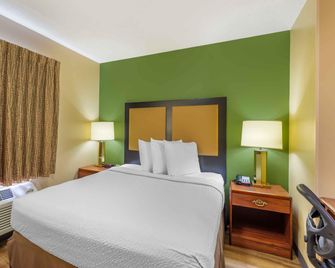 Extended Stay America Select Suites - Richmond - Innsbrook - Glen Allen - Bedroom
