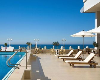 Orchid Tel Aviv - Tel Aviv - Piscina