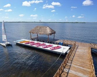 Gr Solaris Caribe - All Inclusive - Cancún