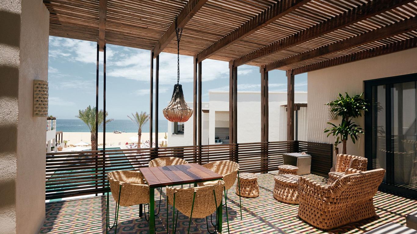 Hotel San Cristobal