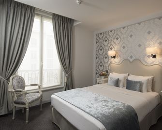 Hotel St Pétersbourg Opéra & Spa - Pariisi