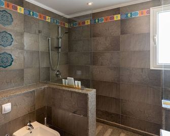 Vesta - Luxury Apt - 2br - Golf (I) - Makadi Bay - Baño
