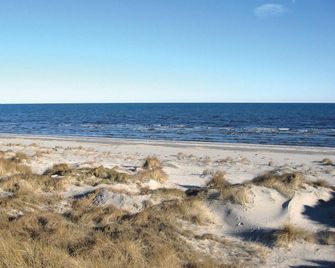 Amazing home in Jerup with sauna - Jerup - Playa