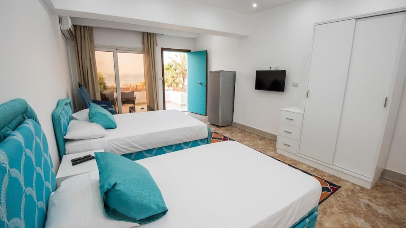 Lilly Rooms and Studio