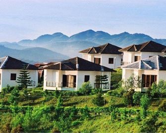 Dayang International Ecological Tourism Area - Jieyang - Building