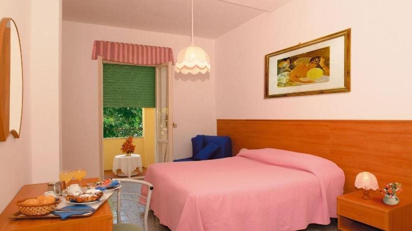 Hotel La Conchiglia