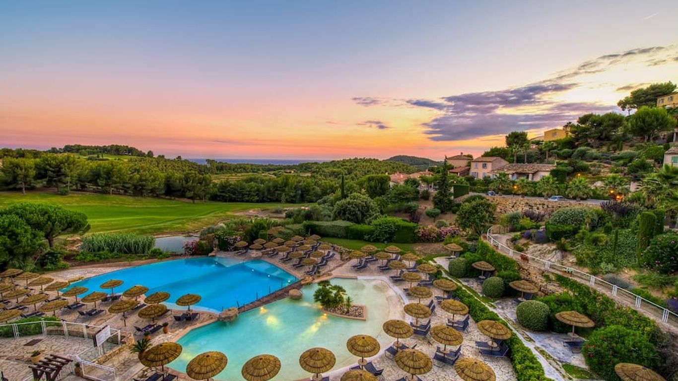 Le Fregate Provence