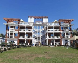 Dream Holiday Resort - Nidānia - Edificio