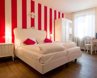 Hotel Speranza - Bardolino - Habitación