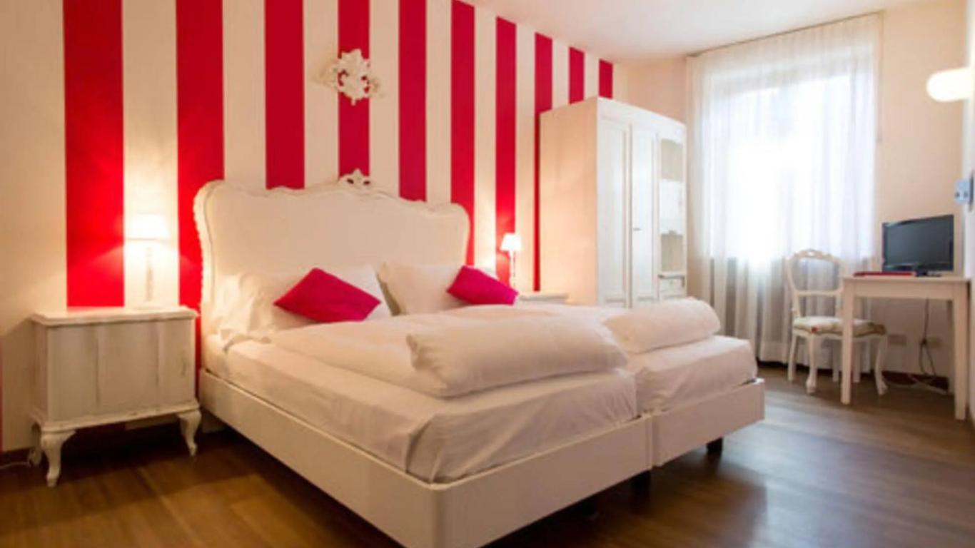 Hotel Speranza