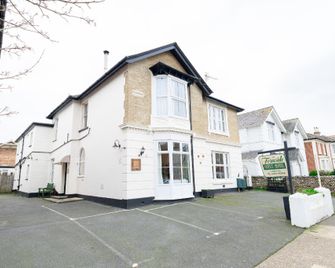 The Fernside - Sandown - Budova