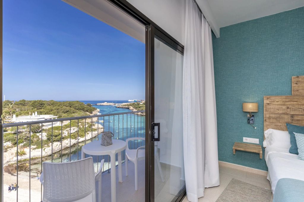 هوتل بلايا سانتاندريا - للبالغين فقط