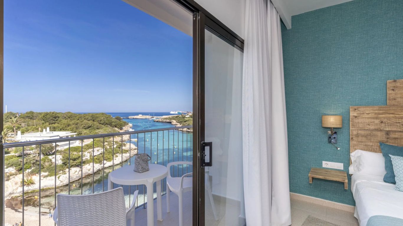 هوتل بلايا سانتاندريا - للبالغين فقط