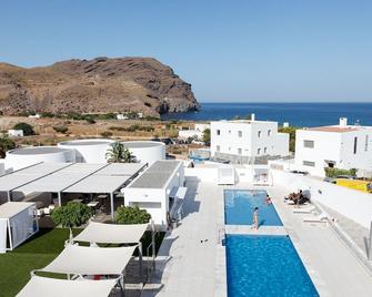Hotel Spa Calagrande Cabo de Gata - Las Negras - Pool