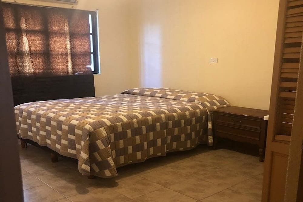 Apartamento Confortable Y Con Excelente Ubicacion! - Villahermosa - Habitación