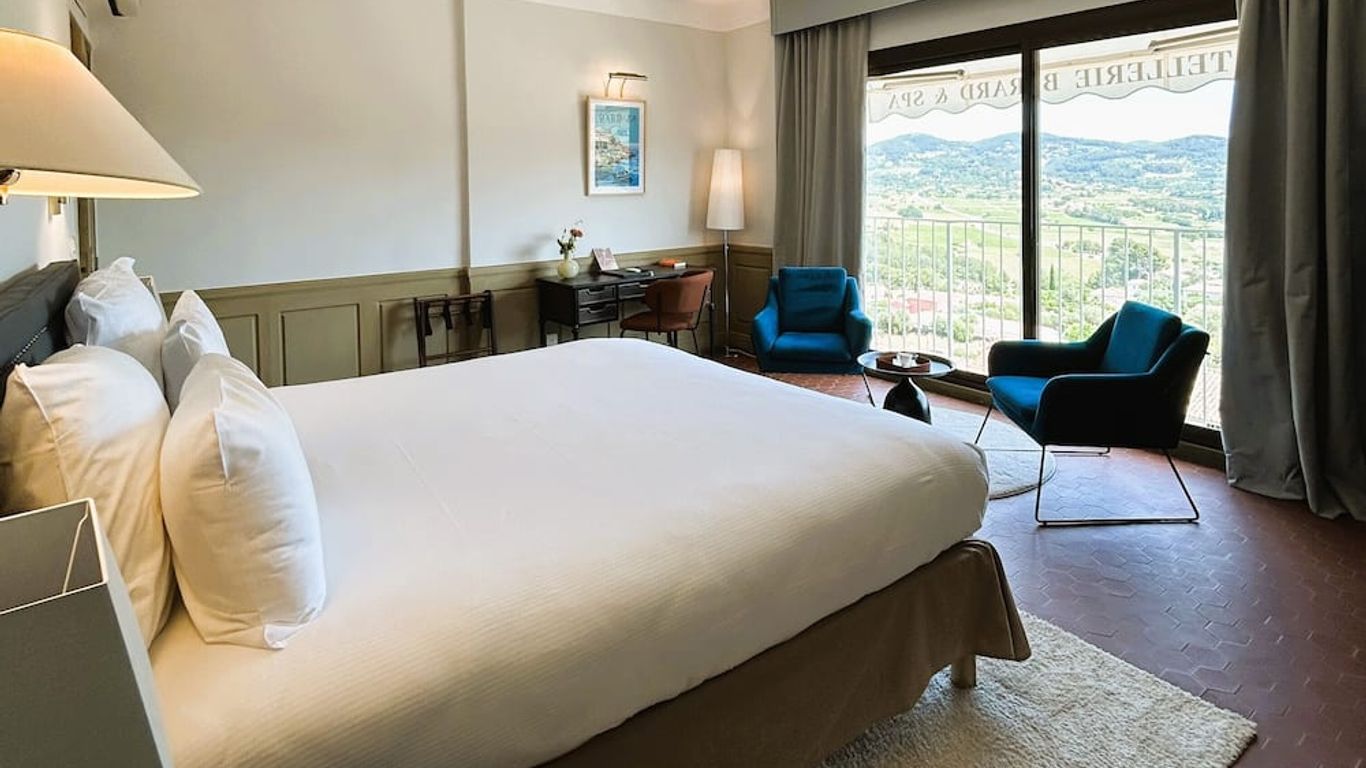 Maison Bérard Hôtel - Restaurant - Spa