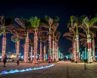 Oceanfront Tropical Paradise - Fort Pierce