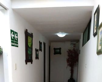 Residencial Carlos - Lima - Flur