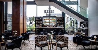 The River Lee Hotel - Cork - Bar