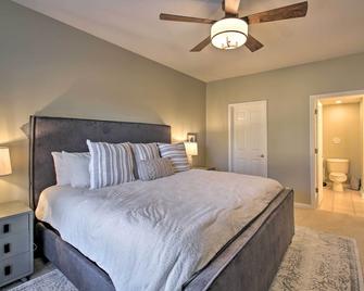 Hot Springs Village Home on Golf Course! - Hot Springs Village - Habitación