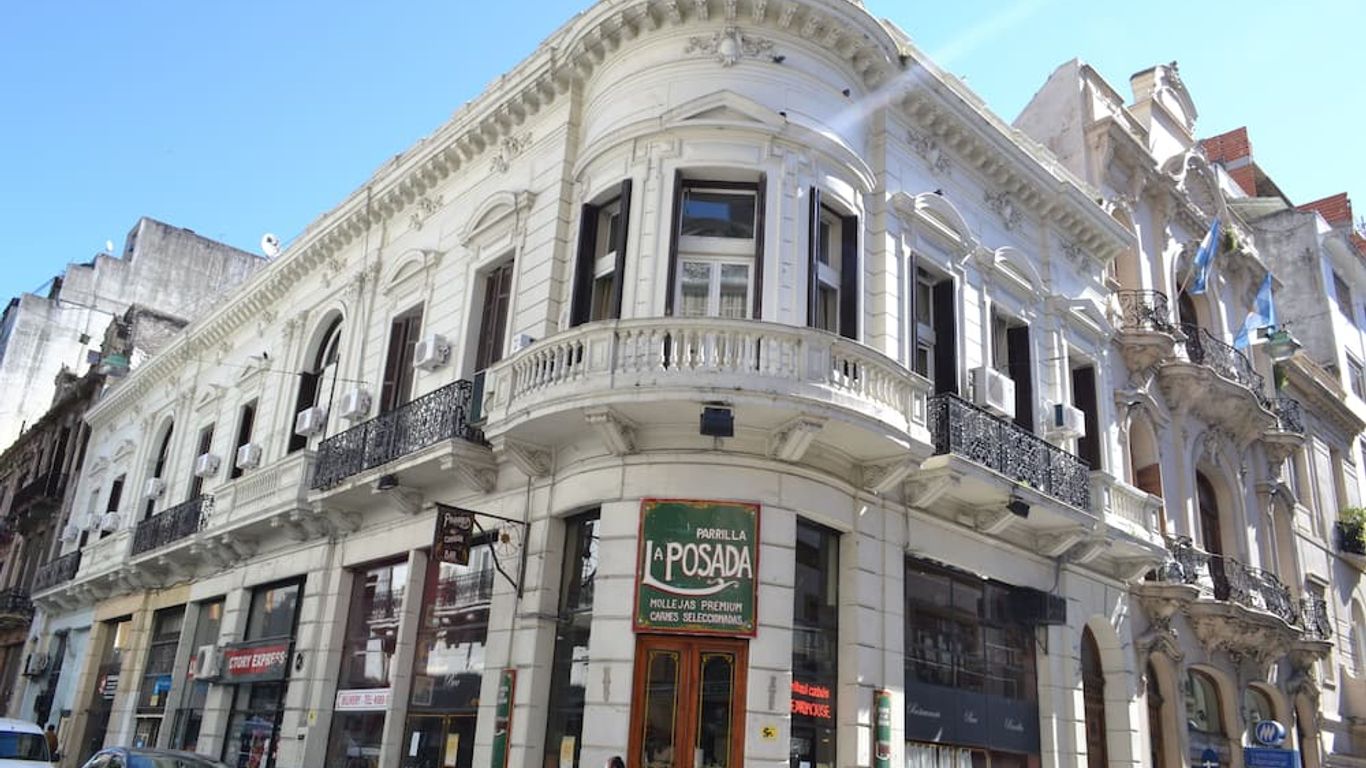 Del900 Hotel Boutique