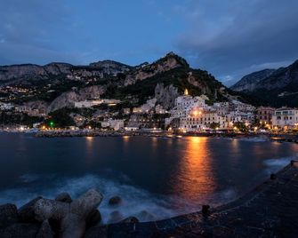 Amalfi Luxury House - Amalfi