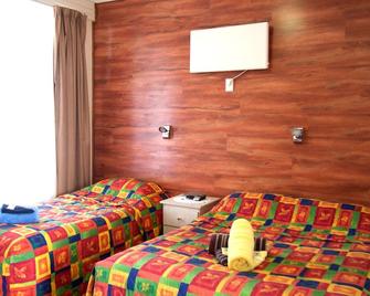Norfolk Pine Motel - Merimbula - Sovrum
