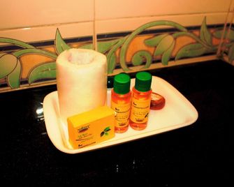 Fabhotel Samrath - Mumbaj