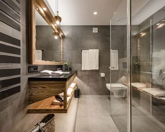 Mondi Hotel Tscherms - Tscherms